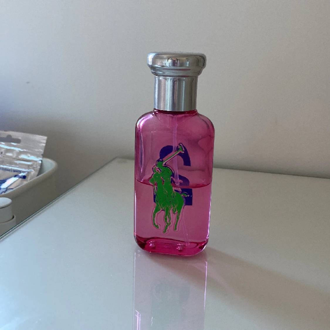 ralphlaurens perfym 50ml - 90