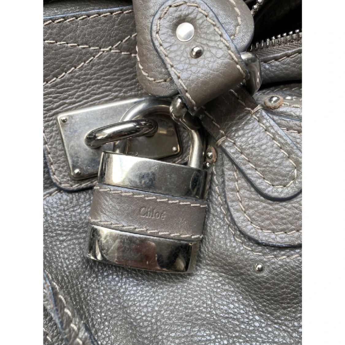 Chloe Paddington bag - 91