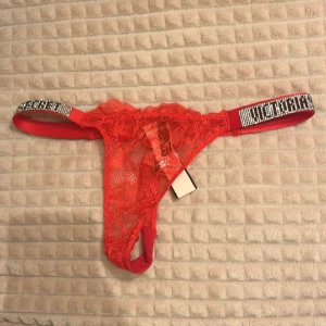 Vs trosor  - Victoria’s secret trosor i storlek XS helt nya med tags