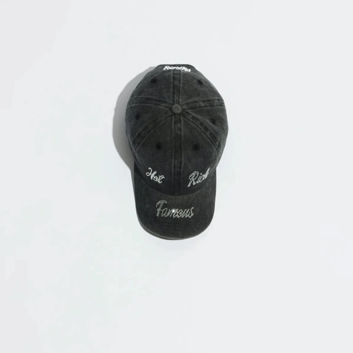 HOT RICH FAMOUS - 91