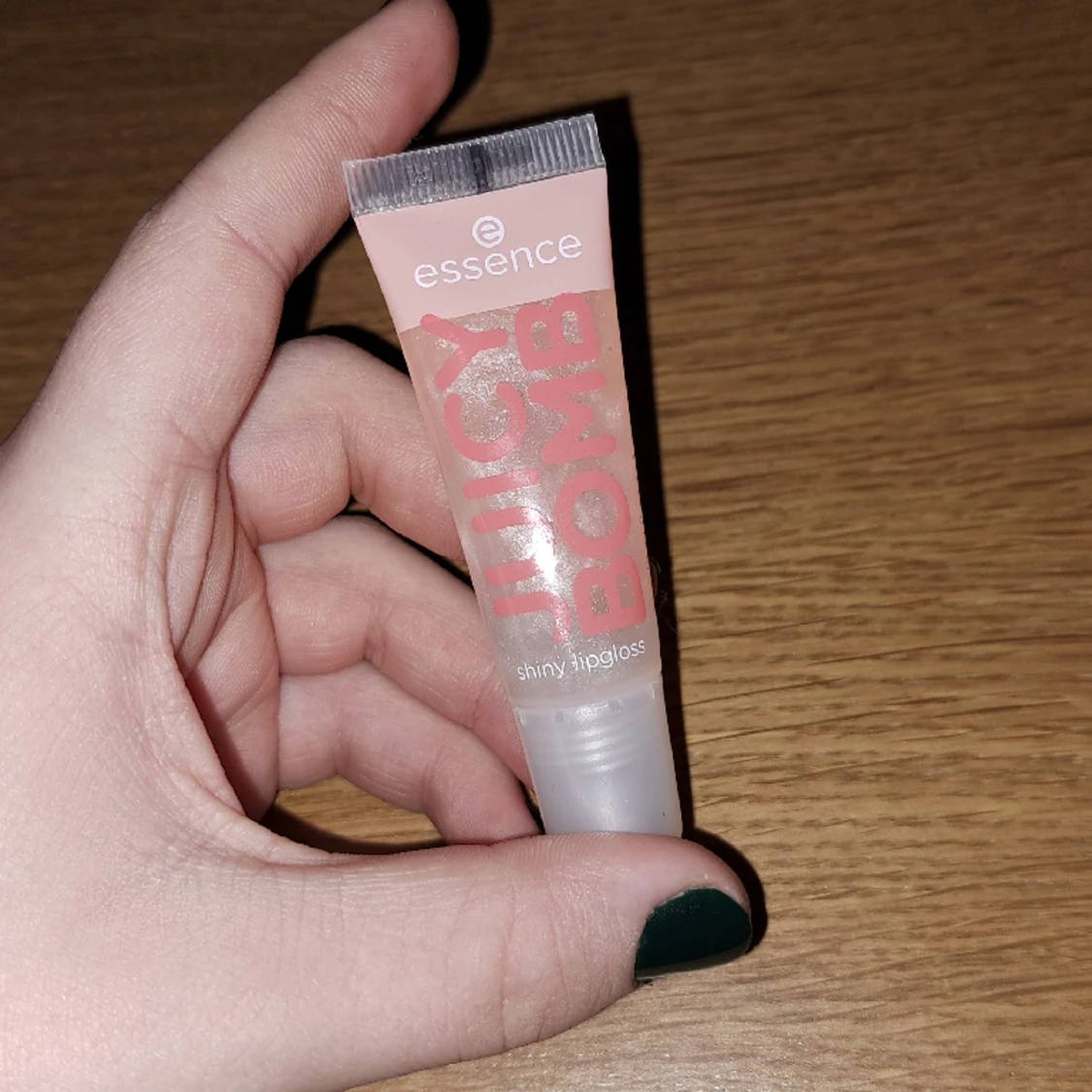 Juciy bomb i 101 lovely litchi🩷🤍 - 90