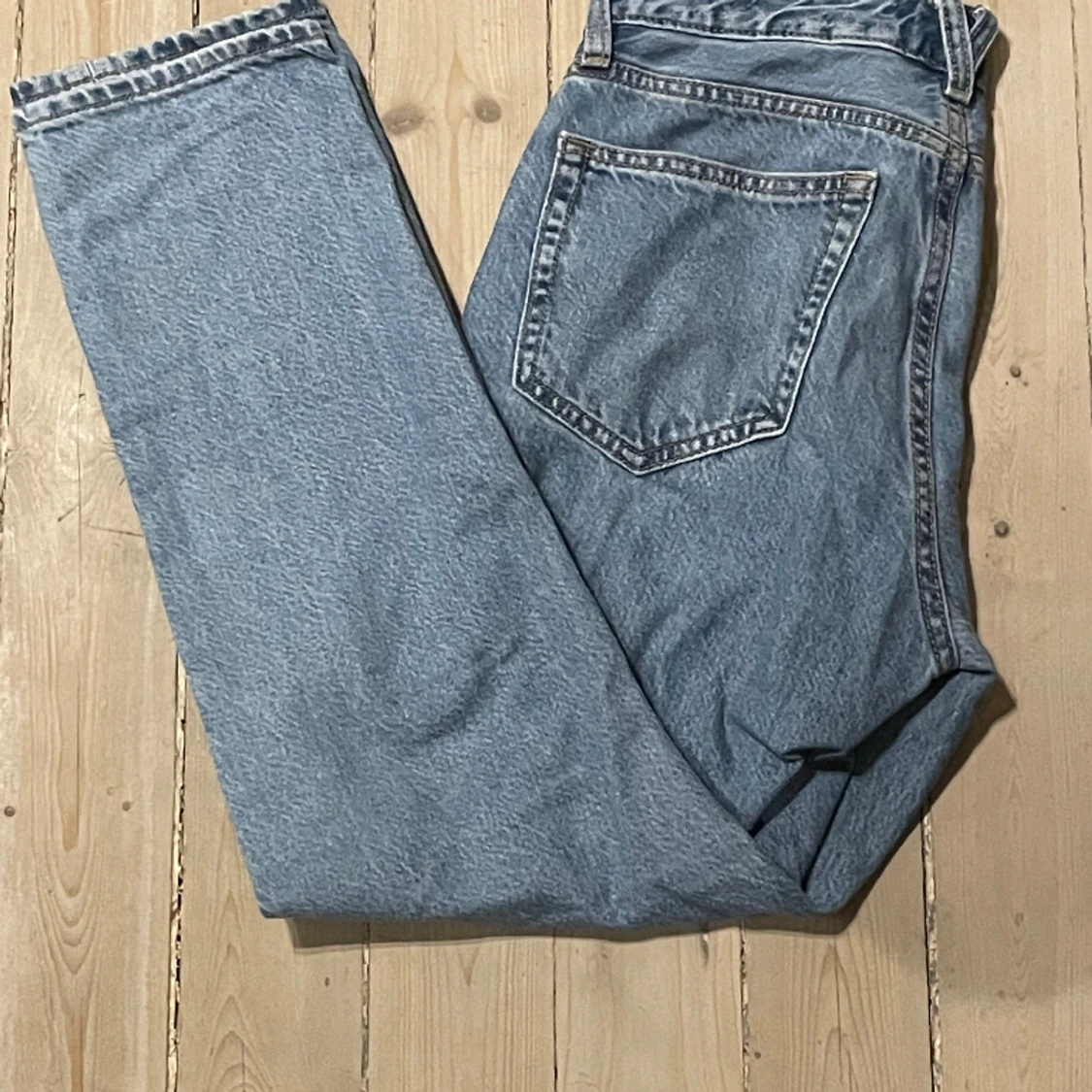 Vailent jeans från Carlings