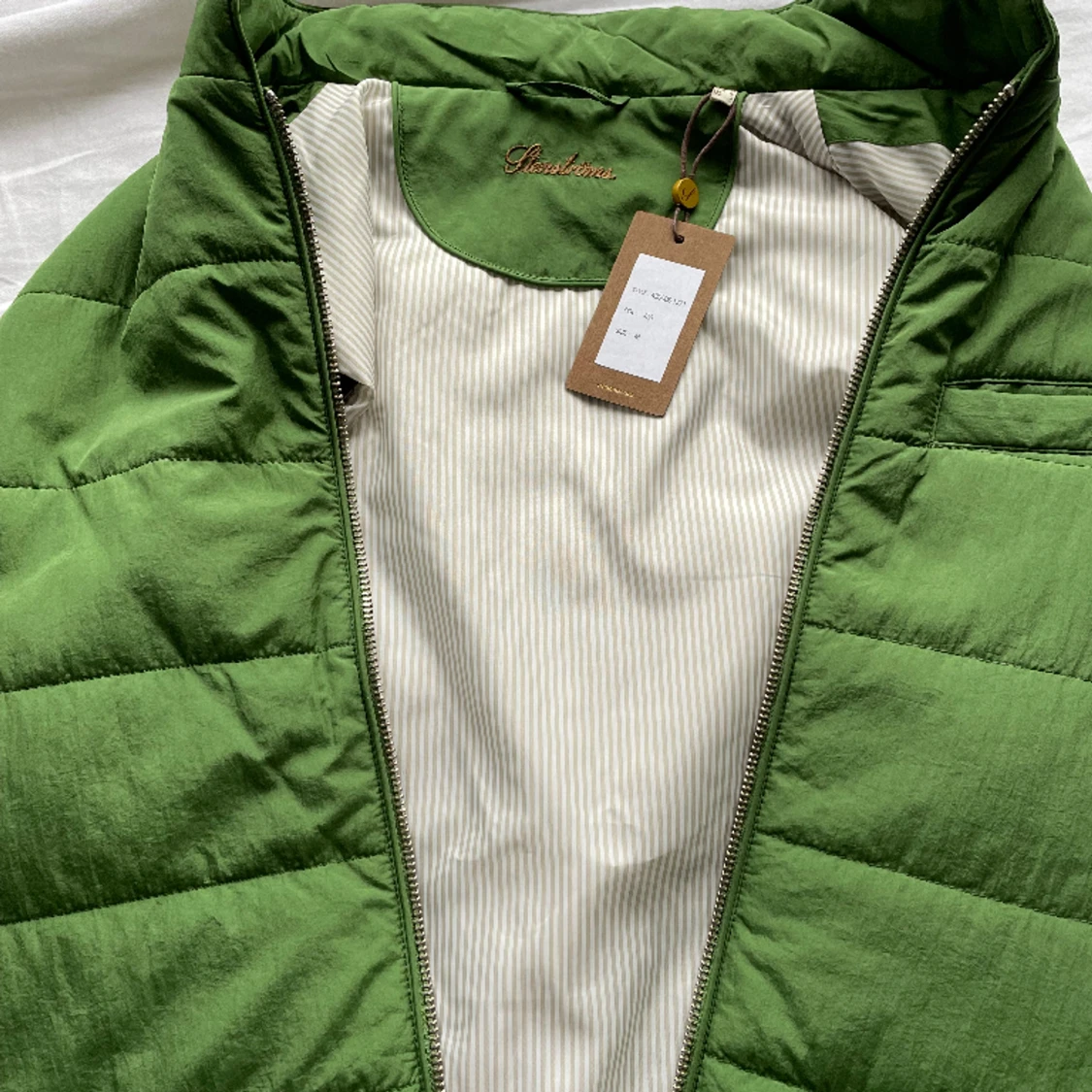 Stenströms väst - 90