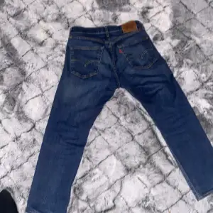 Levi’s Jeans (relaxd fit) storlek 32 (xs)