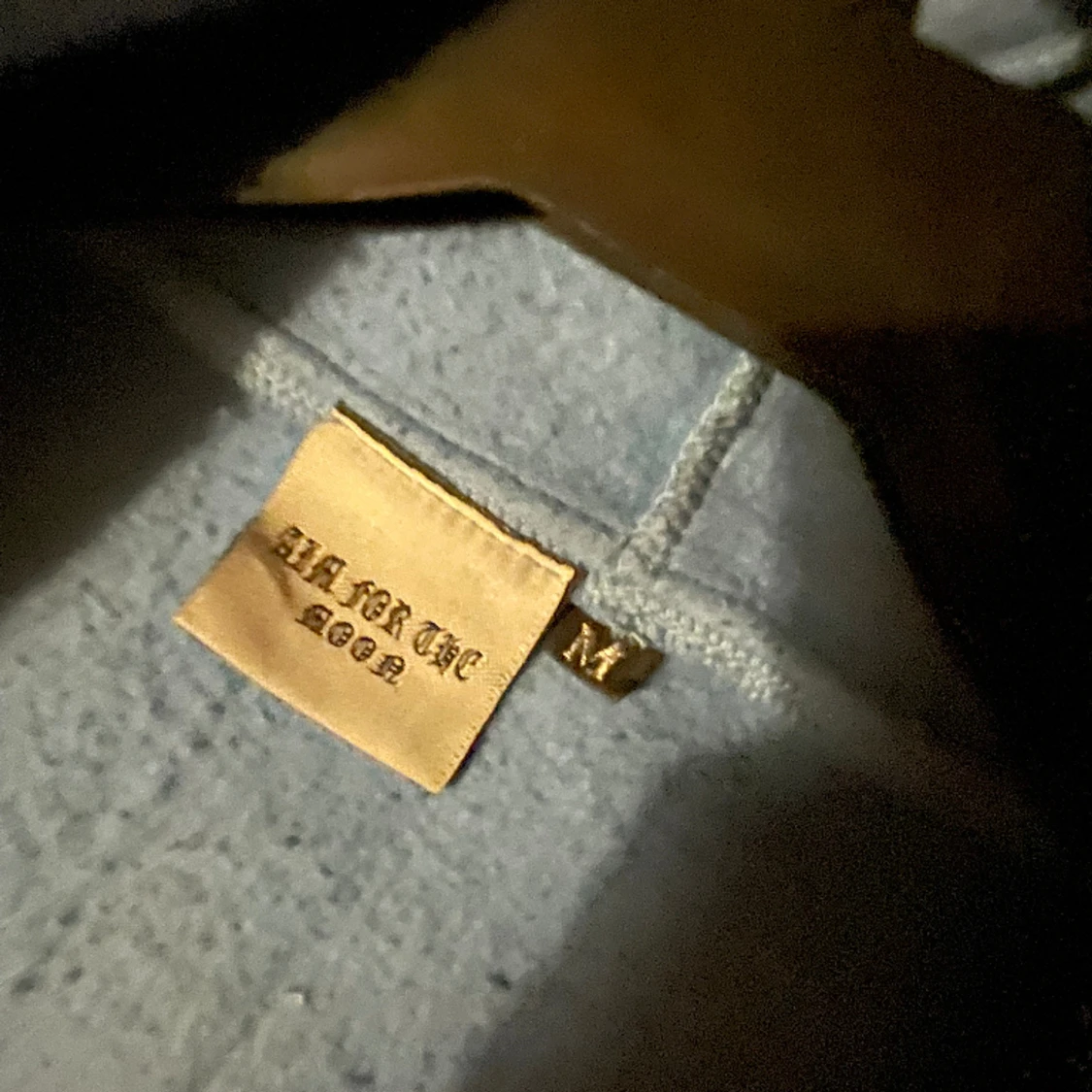 Aimforthemoon hoodie - 90