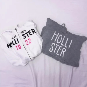 Hollister hoodie set - Två hollister hoodies (dam) i strl XS 