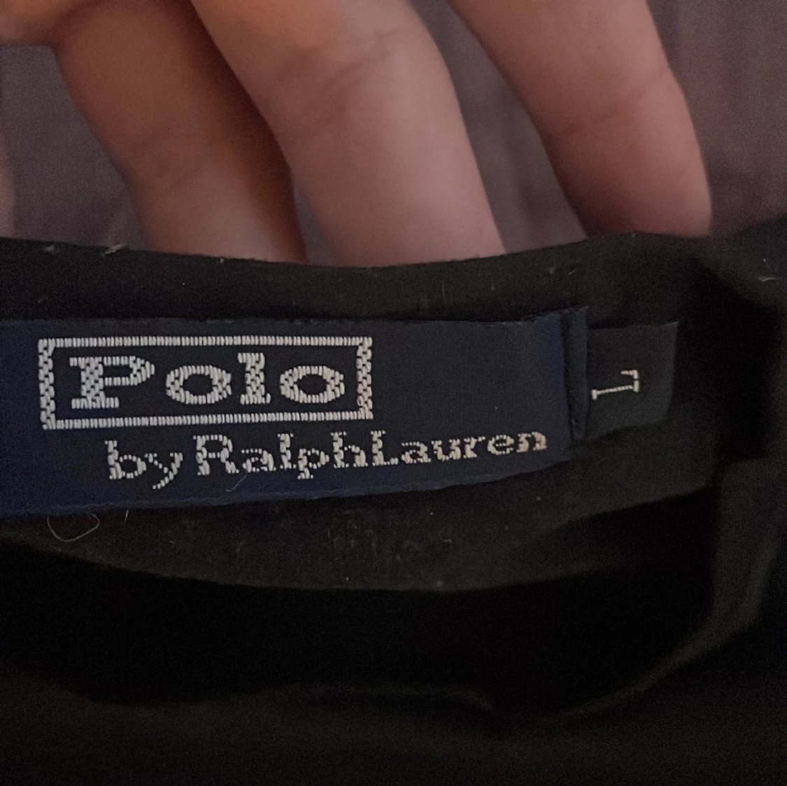 Polo raulph lauren t shirt - 90