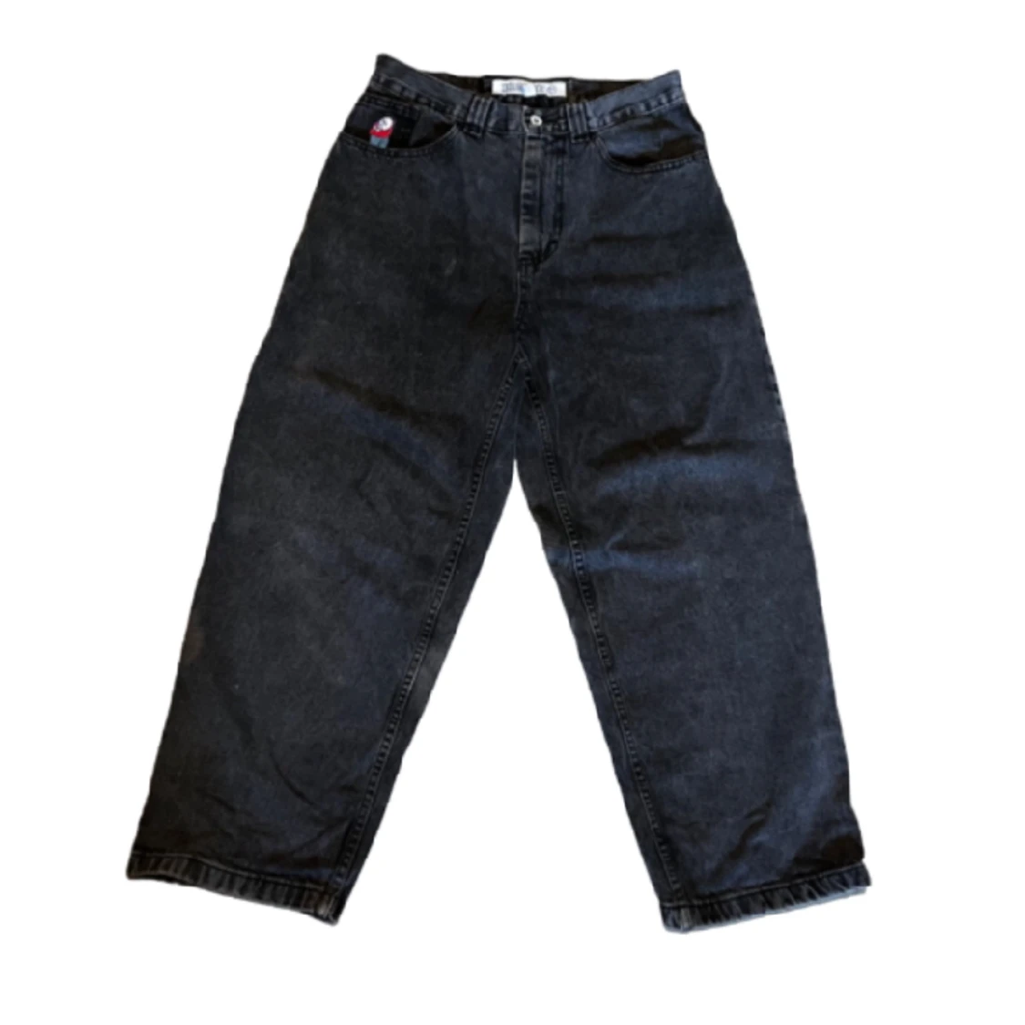 Polar big boy jeans - 90