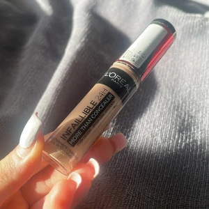 conceler  - bra täckning! dupe från tarte, inte så mycket använd❤️