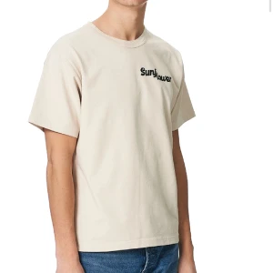 Master Tee Light Grey - Slutsåld T-shirt från Sunflower i riktigt bra skick, knappt använd. Köpt på care of carl