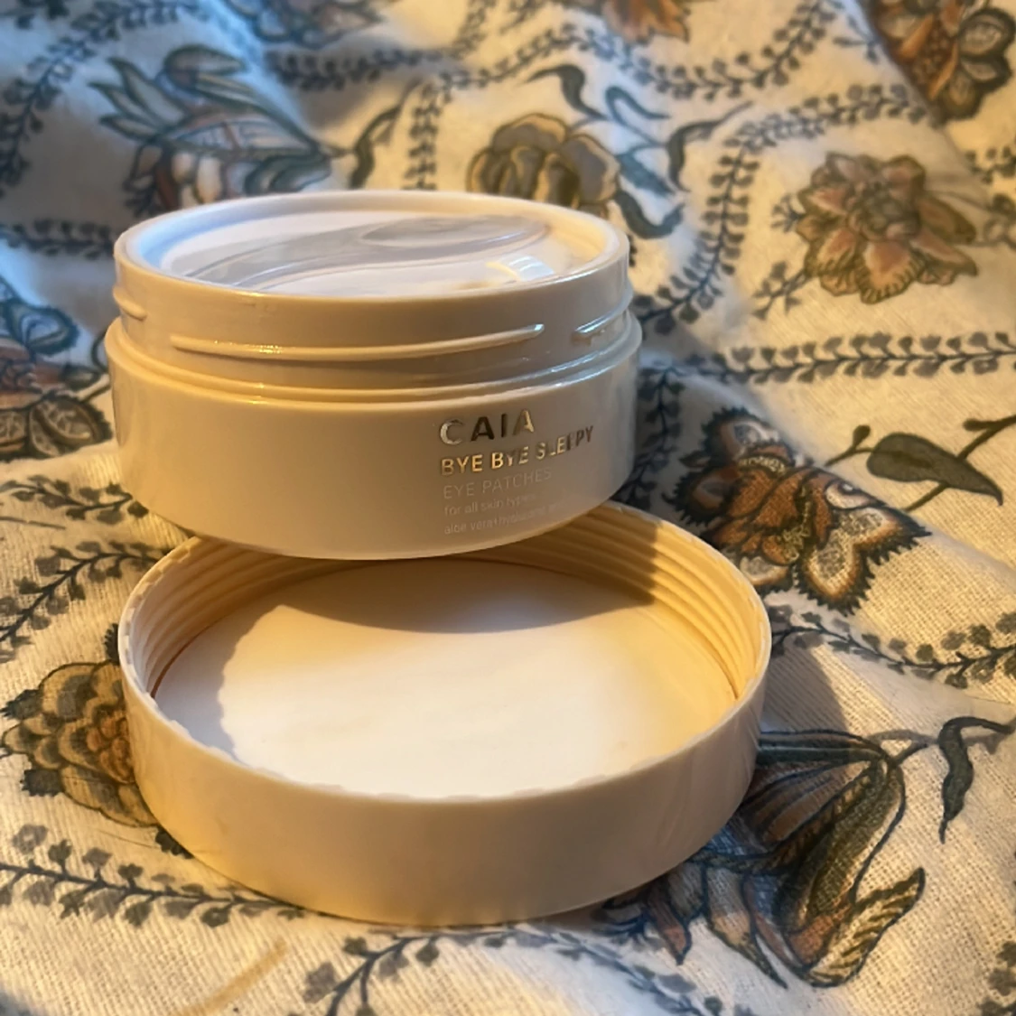 Caia bye bye sleepy eyemask - 90