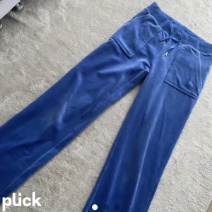 Juicy byxor  - Ett par juicy byxor använda fåtal gånger och inte slitna💗