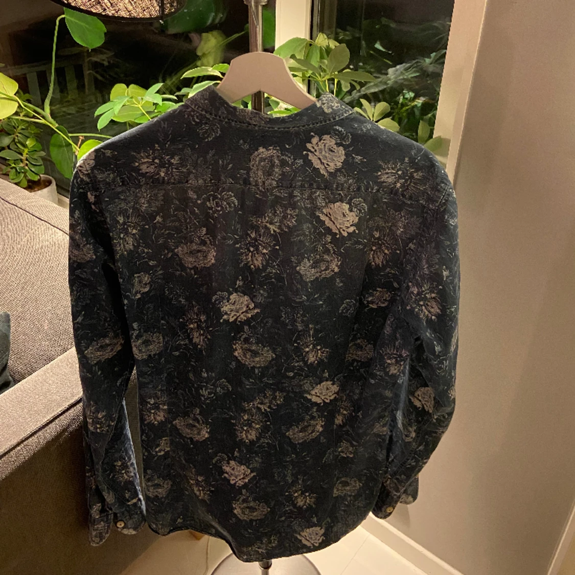 Skjorta Tintoria Mattei - 90