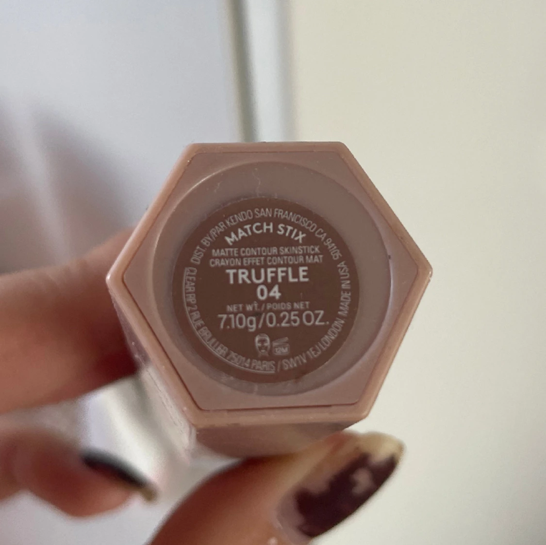 Fenty beuty countour stick - 91