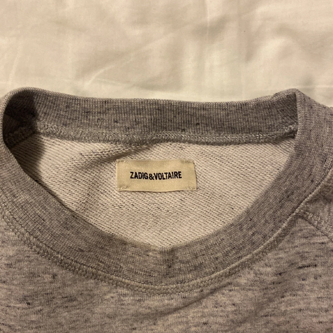 Zadig Voltaire tröja - 91