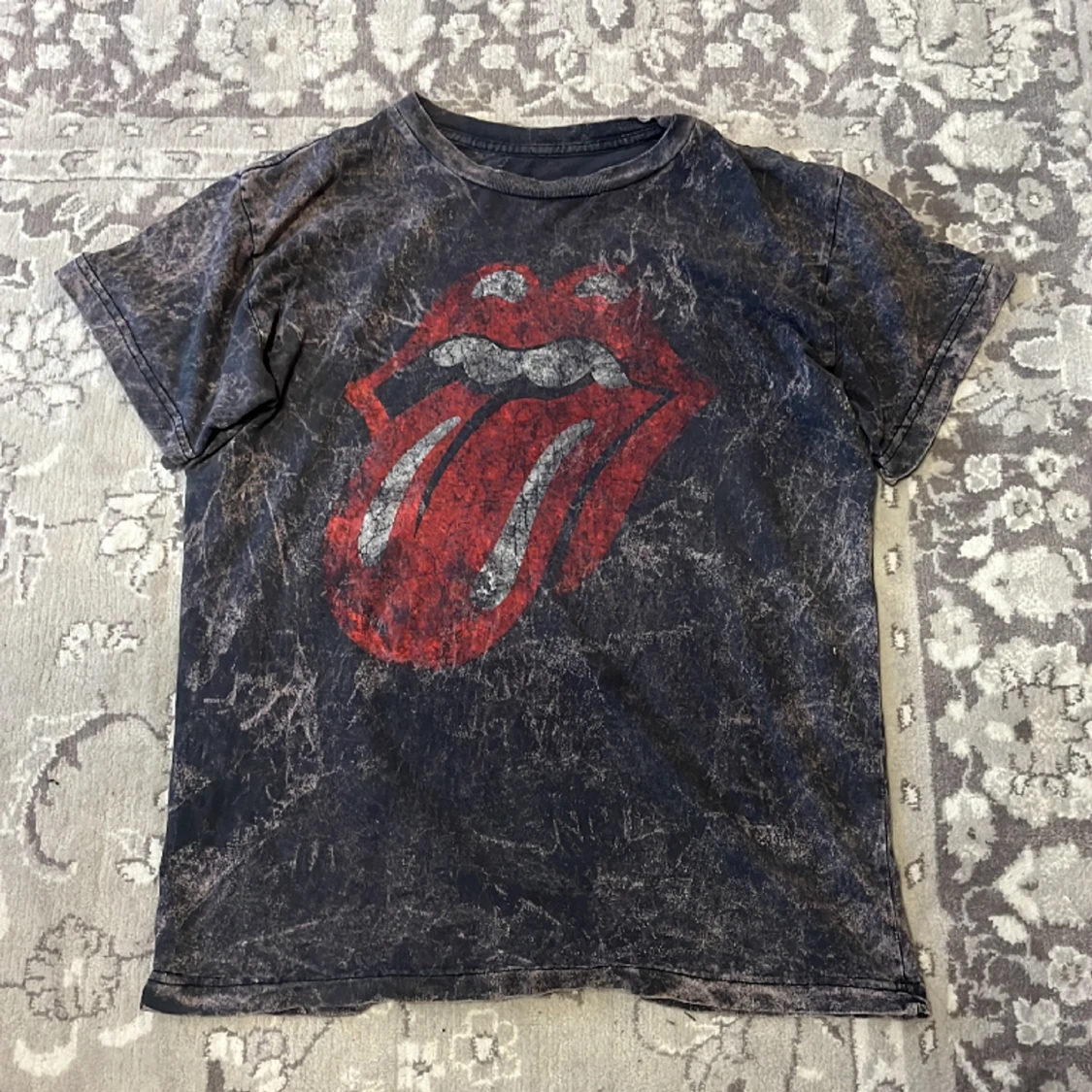 Rolling Stones Tee