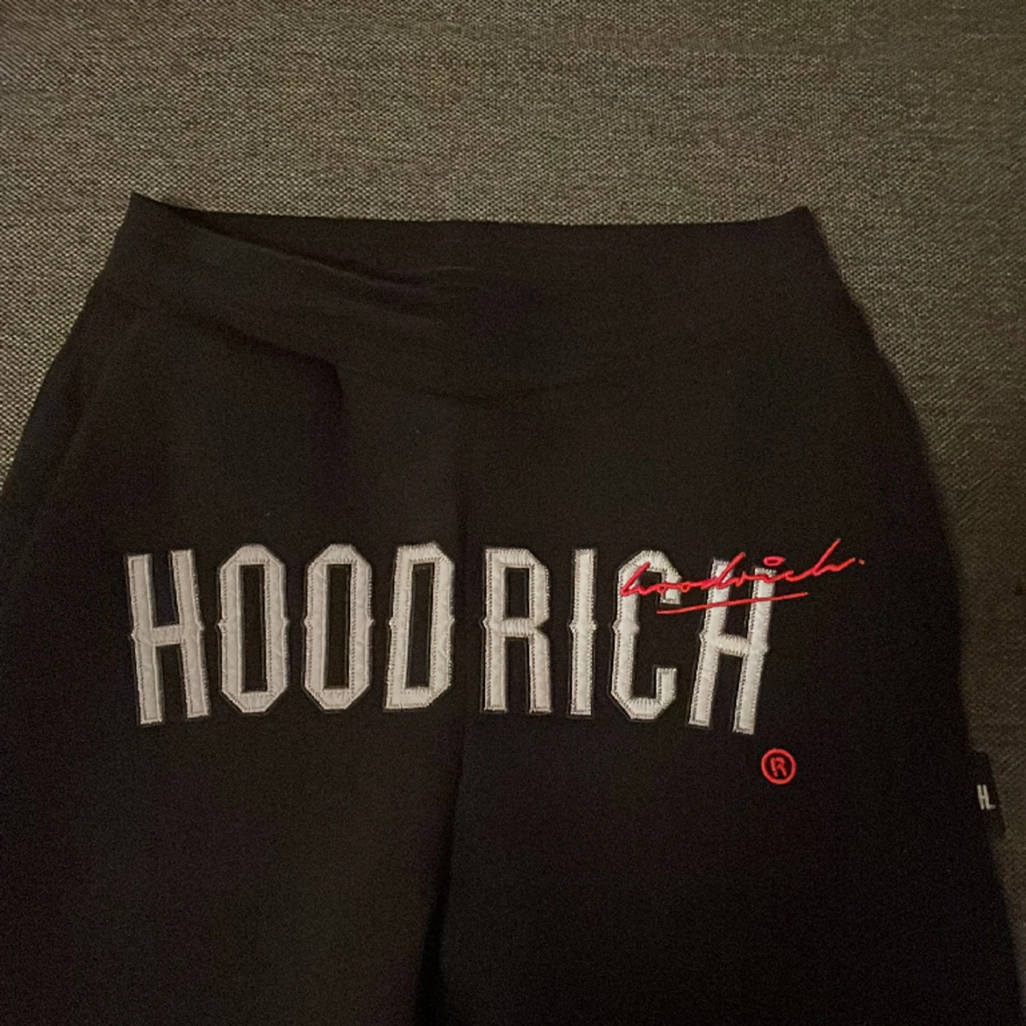 HOODRICH byxor xs - 90