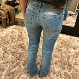 Crocker  - Bootcut från crocker 