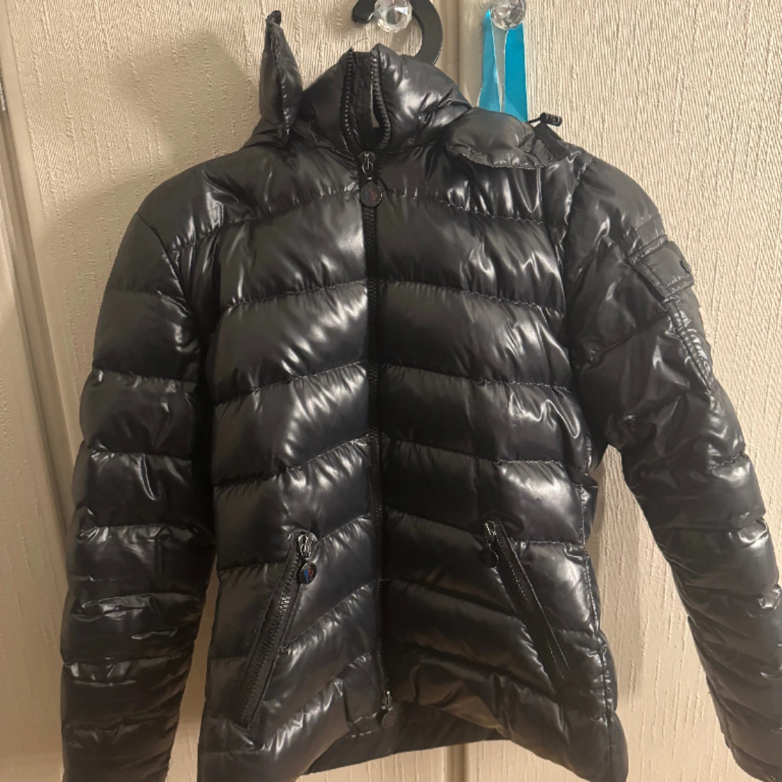 Moncler jacka