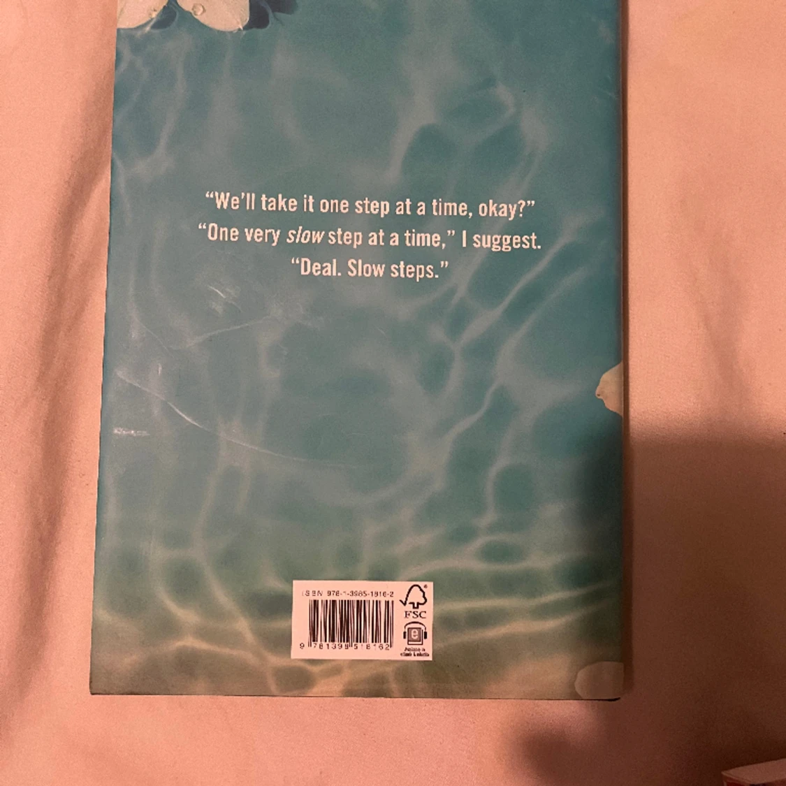 It starts with us  - 90