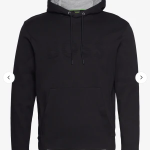 Hugo boss - Helt ny med prislapp