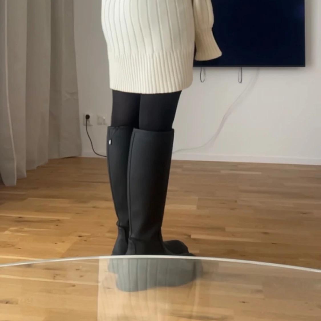 stövlar från zara - 90