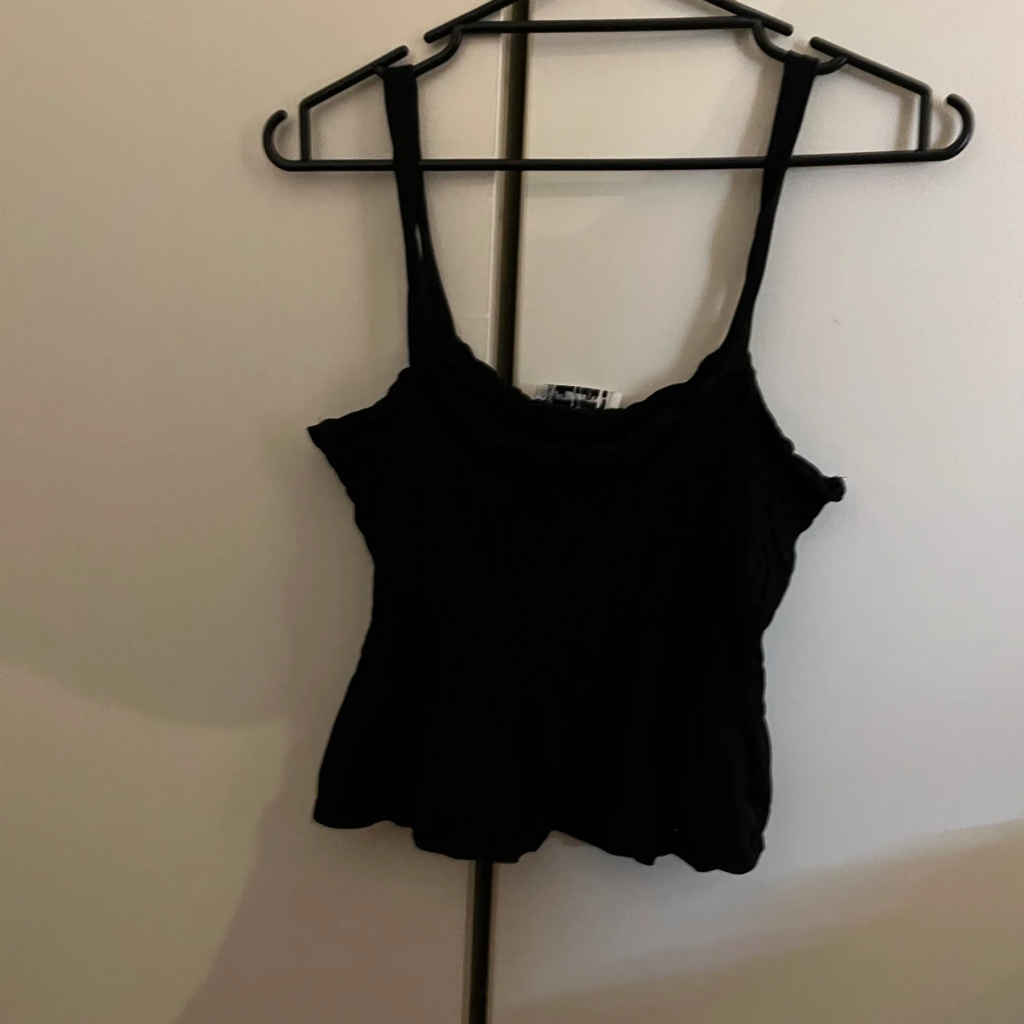 Söt topp
