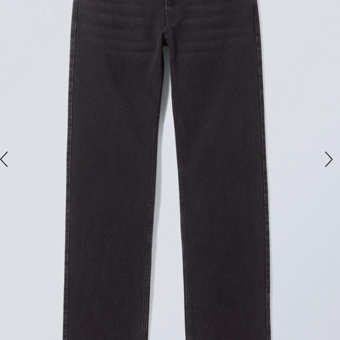 Weekday arrow jeans - 90