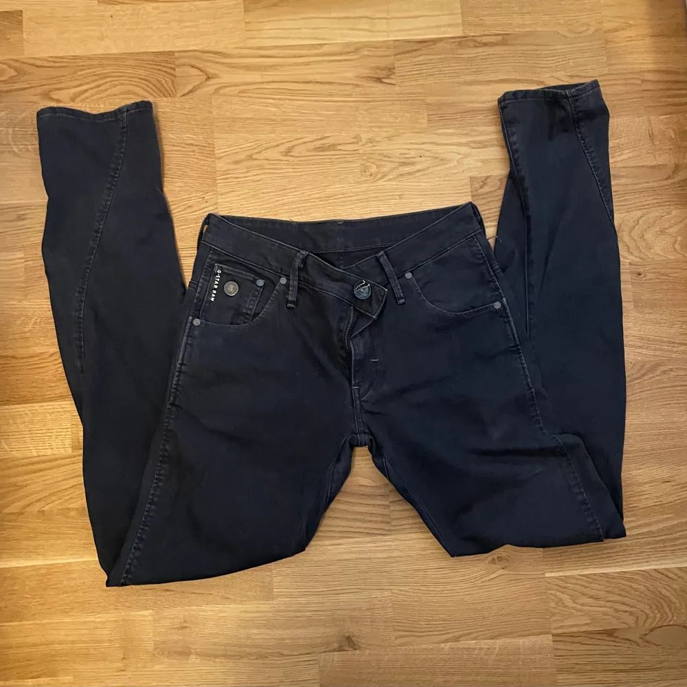 Schyssta G-Star Jeans, modell 3301. Storlek 30/34. Pris kan diskuteras vid snabb affär!. Jeans & Byxor.