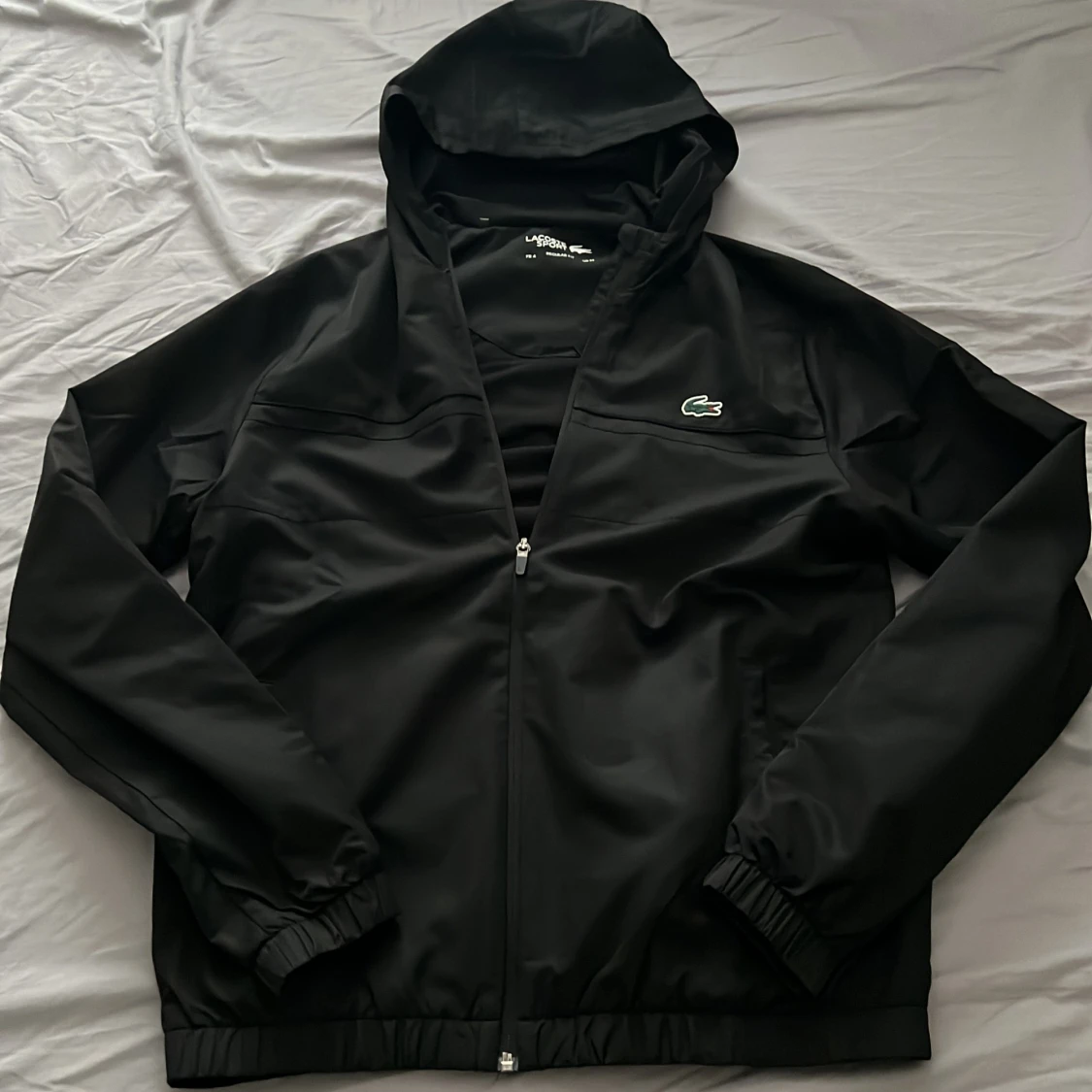 Lacoste Vind Jacka 