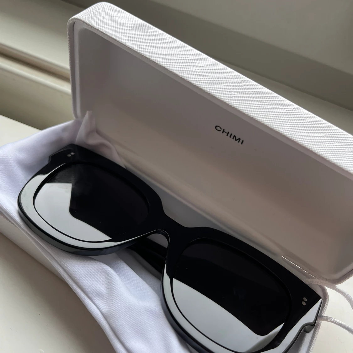 Chimi solglasögon  - 90