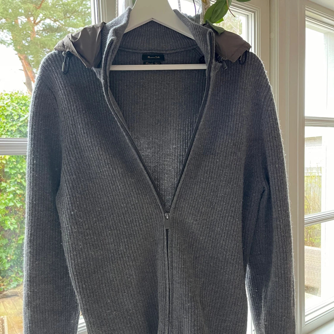 Massimo dutti cardigan