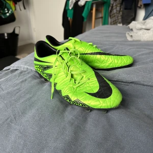 Nike Hypervenom fotbollskor  - Bra skick, otillgängliga fotbollskor som ej produceras längre, pris kan diskuteras.