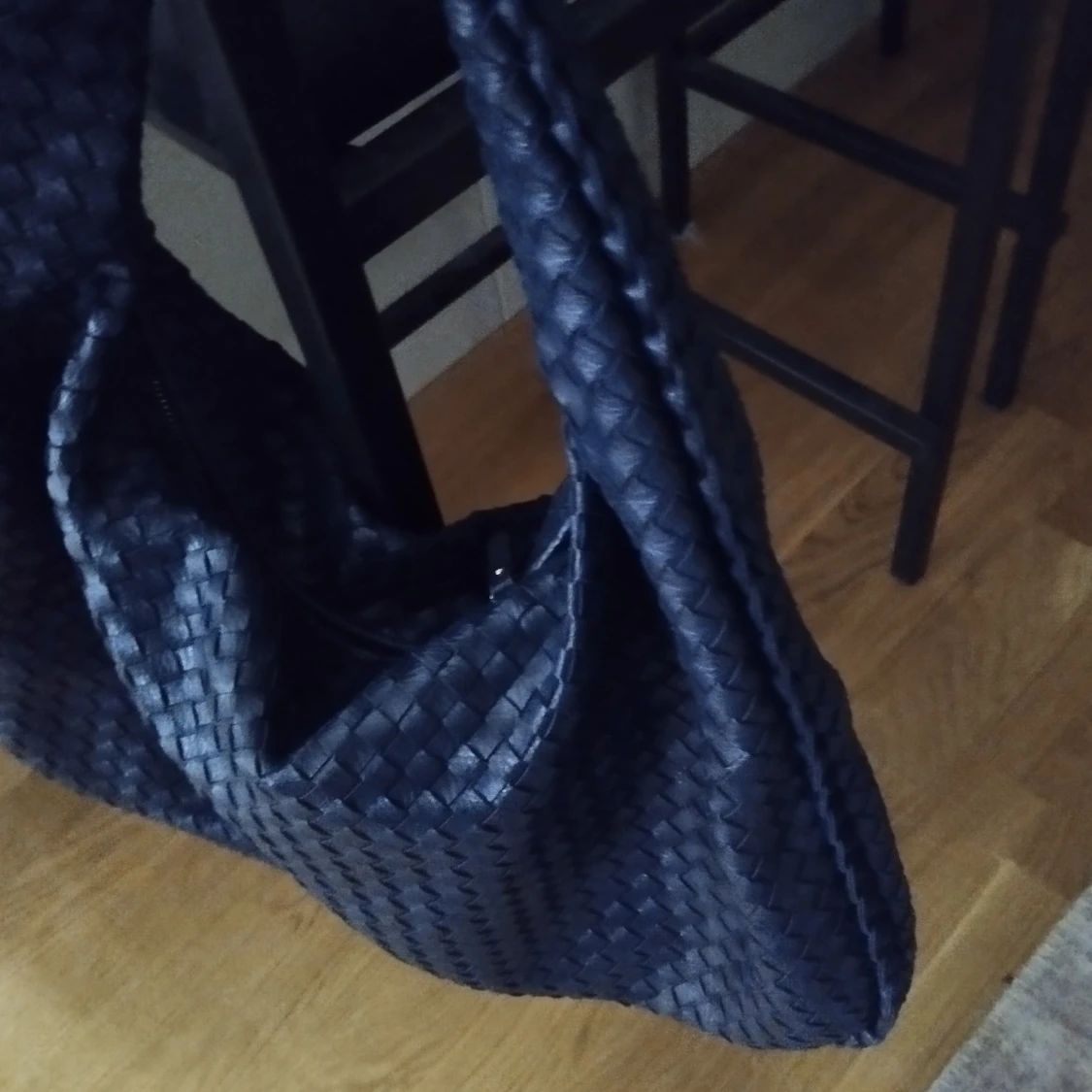 Bottega liknade väska  - 90