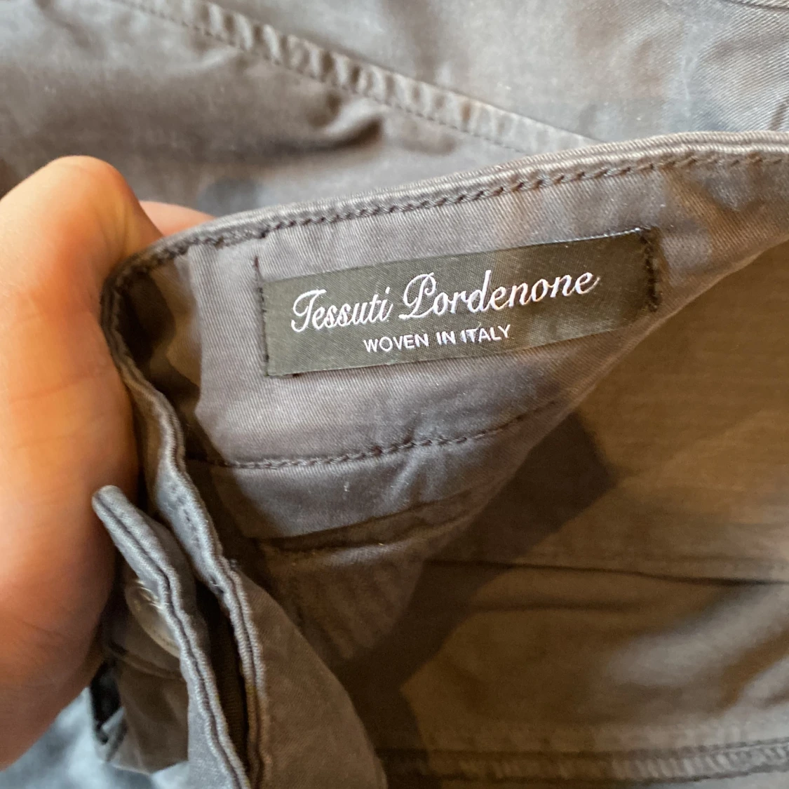 Kostymbyxor till bra pris - 90