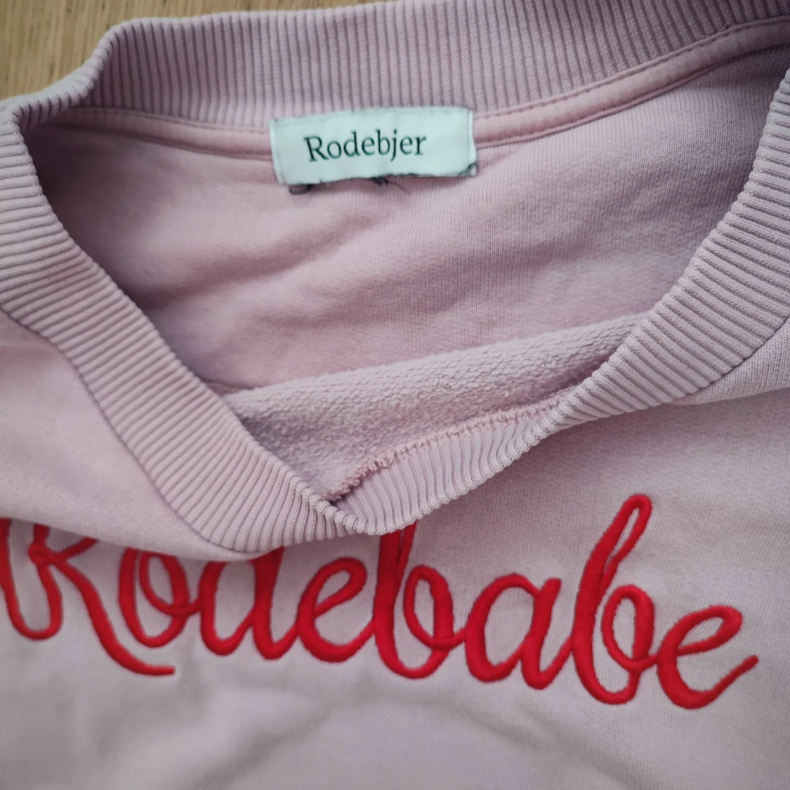 Rodebjer Rodebabe tröja - 91
