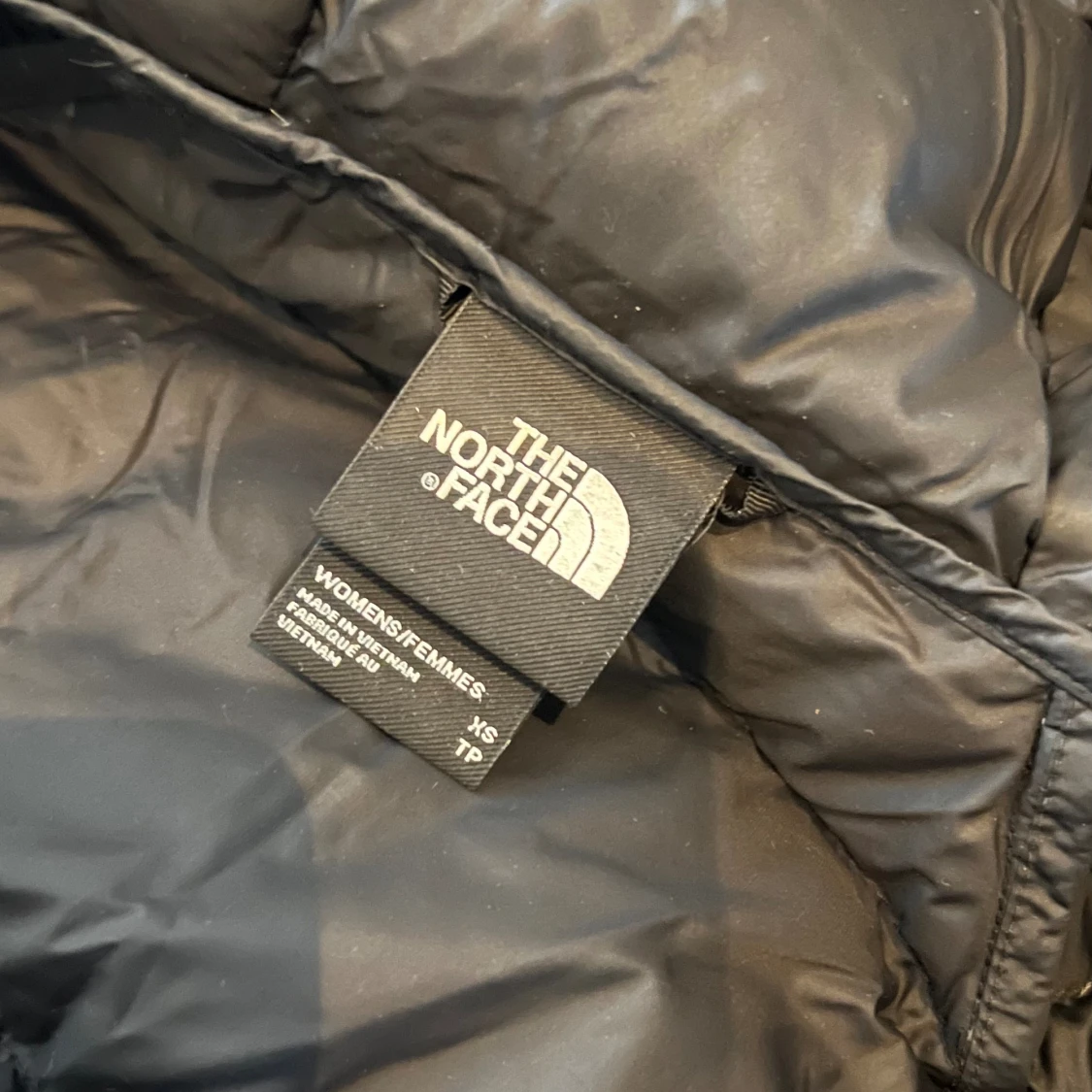 The north face  HYALITE HOODIE - Dunjacka - 91