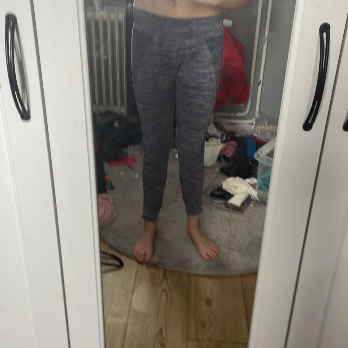 Träningsbyxor  - 90