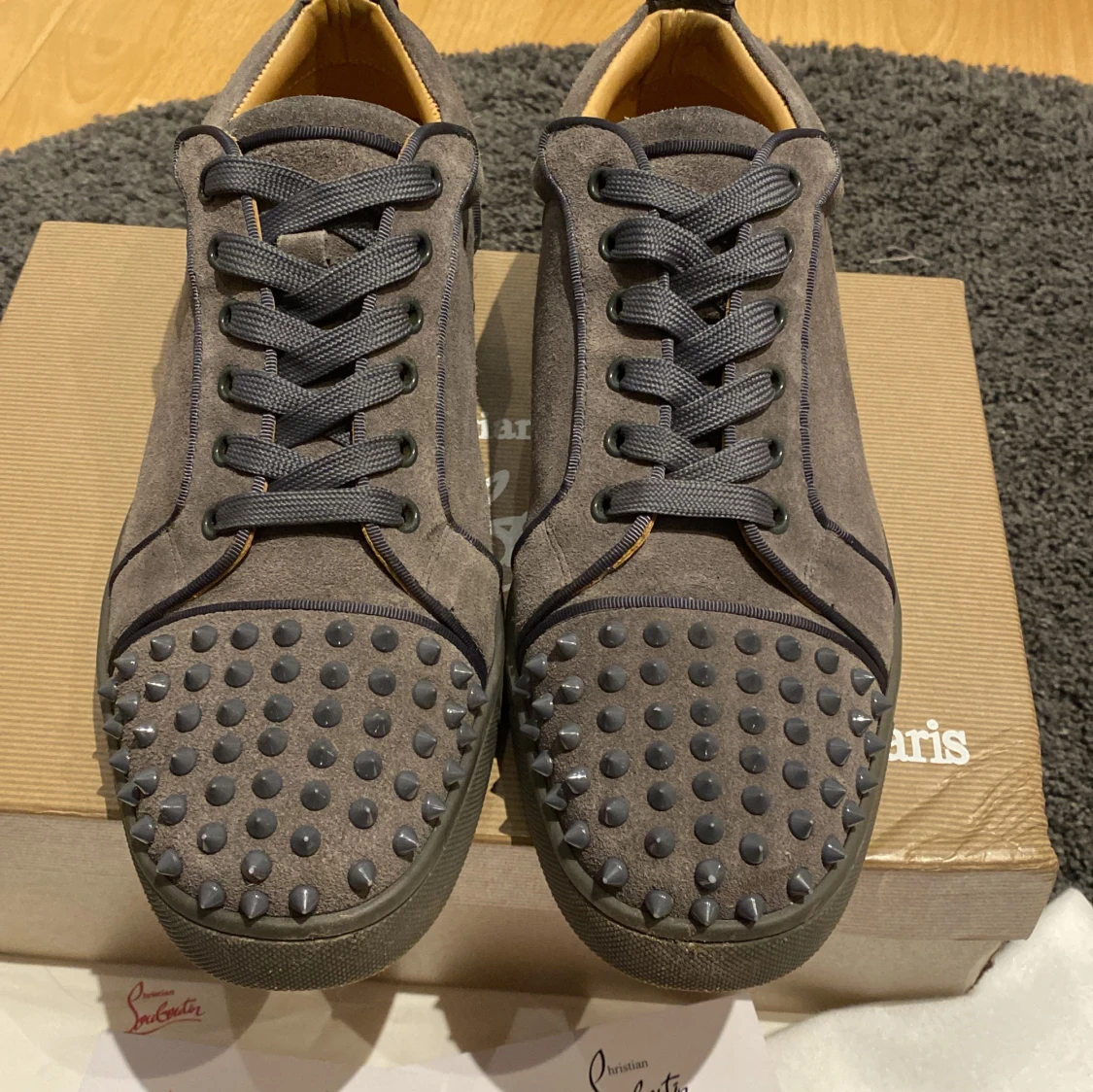 Christian Louboutin  - 90