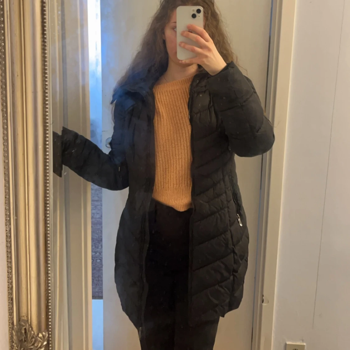 Vinter jacka - 90