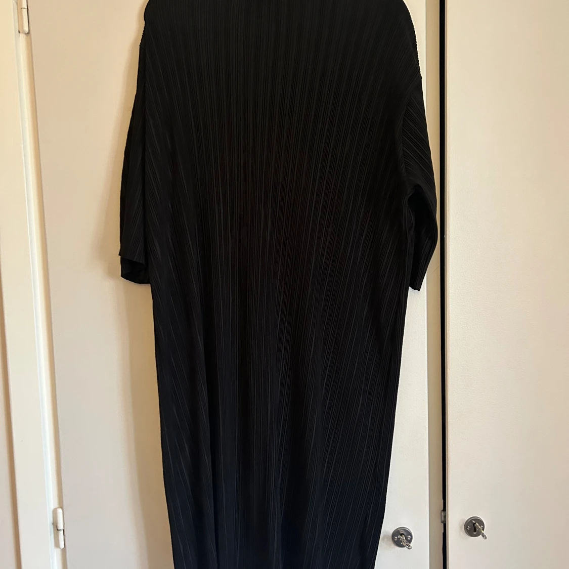 Svart klänning - 90