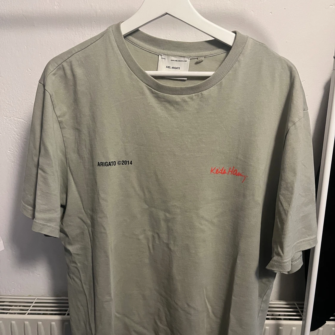 Axel Arigato t-shirt