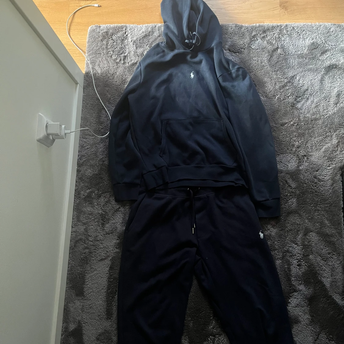 Ralph lauren tracksuit