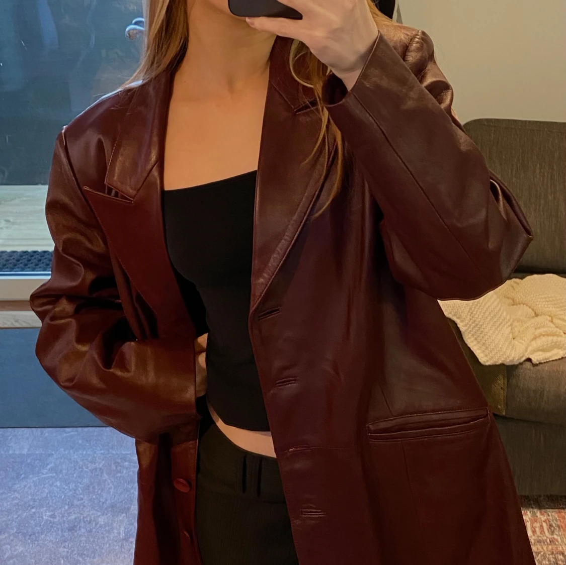 Vintage kläder - 91