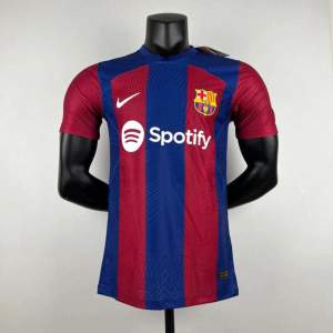 New quality, original T shirt FC Barcelona.