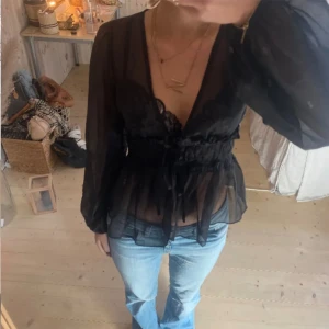 Topp - SUPER snygg!!