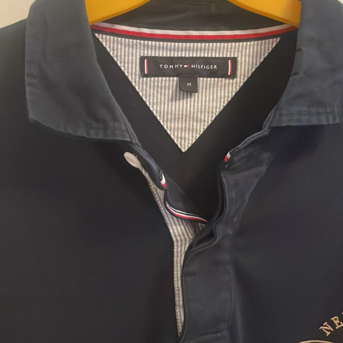 Långärmad Piké  - 90