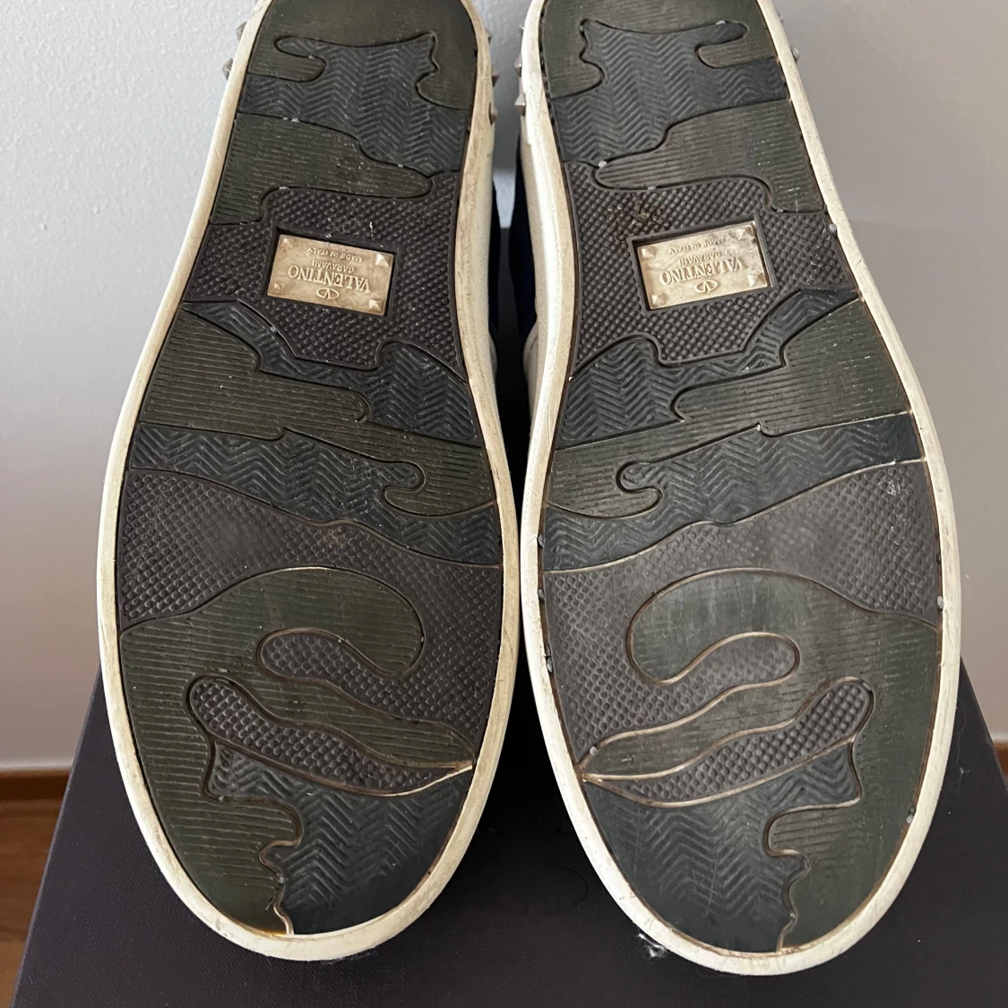 Valentino flycrew - 93