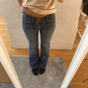 Lågmidjade jeans - Lågmidjade jeans från Lee 🥰🥰