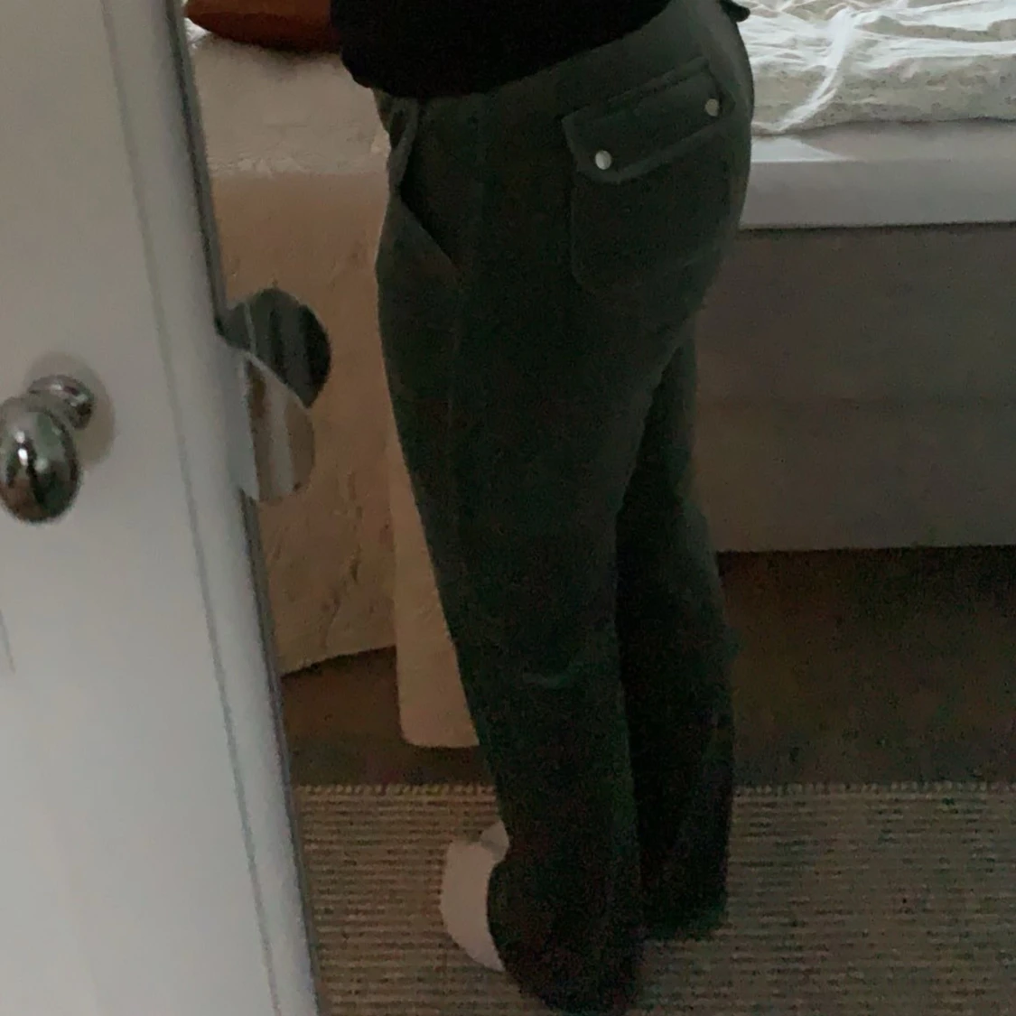 Juicy couture INTRESSEKOLL - 2